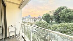 Smart Suites (D14), Apartment #589368111